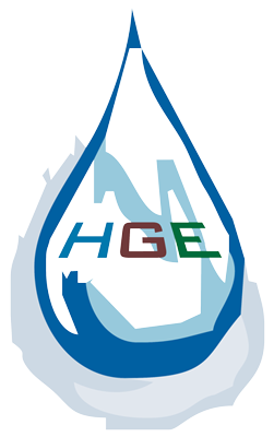 Logo Hidrogeoeko