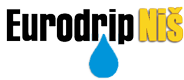 Eurodrip Niš logo