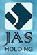 JAS Holding logo