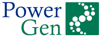 Power Gen logo