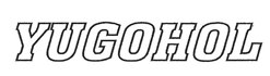 Yugohol logo