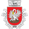 Grb opštine Irig
