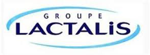 Lactalis logo