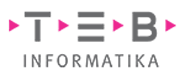 TEB informatika logo