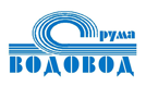 Vodovod Ruma logo