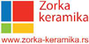 Zorka Keramika logo