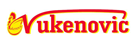 Klanica Vukenović logo
